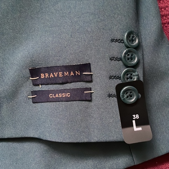 Braveman - Picture 3 of 3